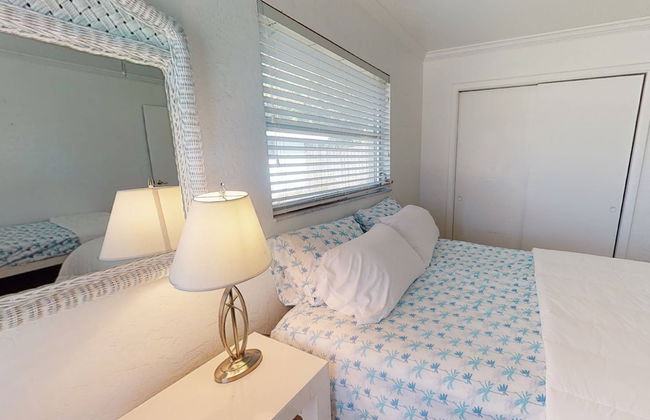 Sand Dollar Cottage - Photo 40