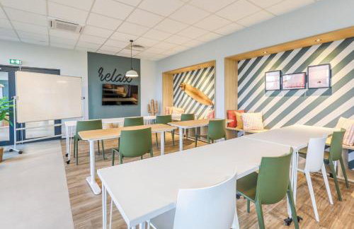 Appart'hôtel Toulouse Zénith - Foto 32