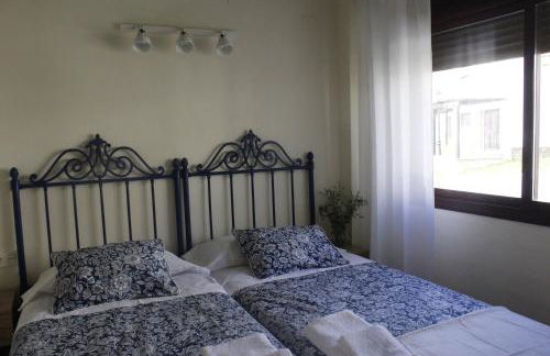 TEJADILLA Casita Rural Cerca de Sevilla con Chimenea - Foto 31