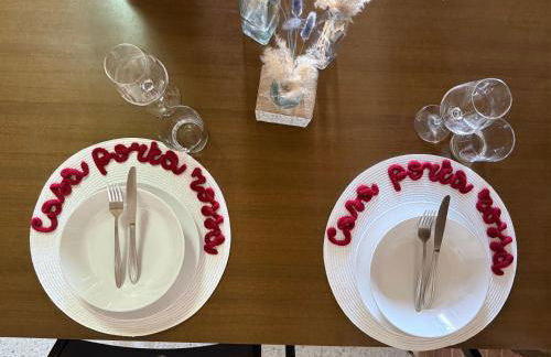 Casa a Ortona con 2 camere, parcheggio e mare a 10 min - Photo 32