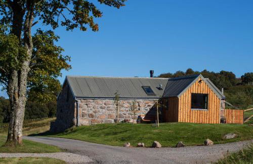 The Stable Bothy - Foto 1