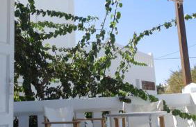 Mykonos Ornos Turquoise Home - Foto 36