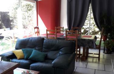 Maison détente CARRY-LE-ROUET - Foto 9