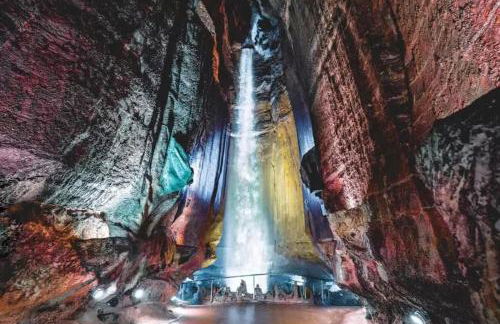 Secluded Getaway with Private Hot Tub - Foto 33