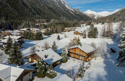 Appartement Les Drus 118 - Happy Rentals - Photo 27