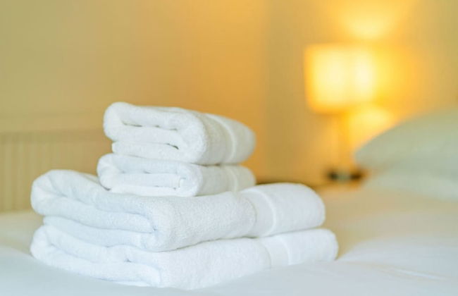 Kirkgate Cottage Countryside Living - Foto 30