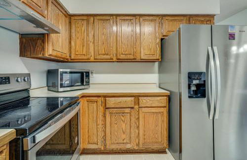 12 Mi to Dtwn St Paul Extended Stay in Woodbury! - Foto 12