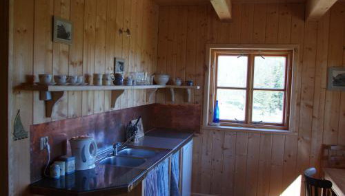 Stajnia Okliny - Foto 5