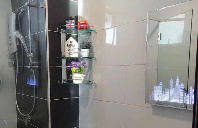 H2H Ai Home - Foto 18