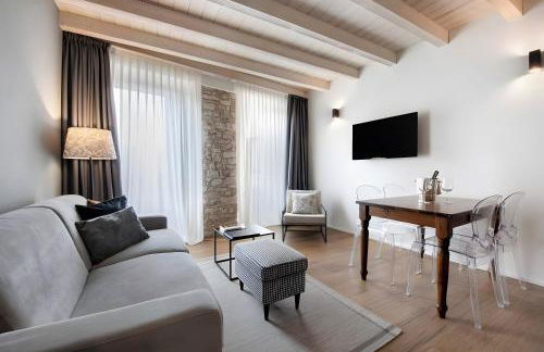 Il Vicolo Apartments Il Corso - Foto 1