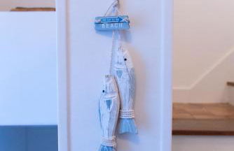 Maison sur la plage , pour vivre des vacances iodées " La Bastille" - Foto 43