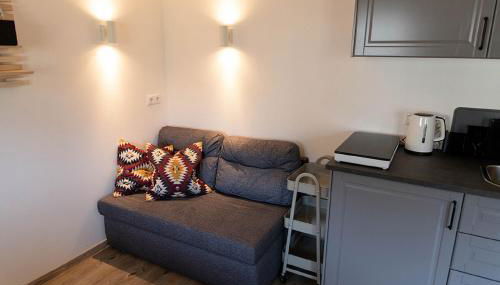 Tinyhouse am km8komma2 - Foto 5