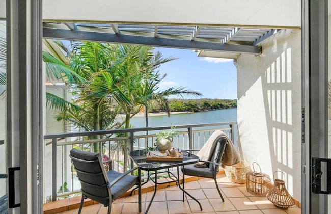 Waterfront at Sunrise Cove - Photo 60