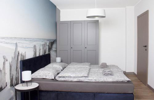 BURSZTYNOWA-PRZYSTAŃ - Foto 80