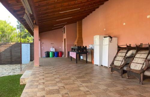 Chácara Charmosa em Aracoiaba da Serra - Foto 7