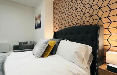 Yastayzzz Studio 1 at Worcester House - Foto 1