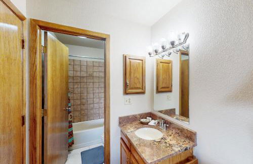 Buffalo Village 402 - Foto 14