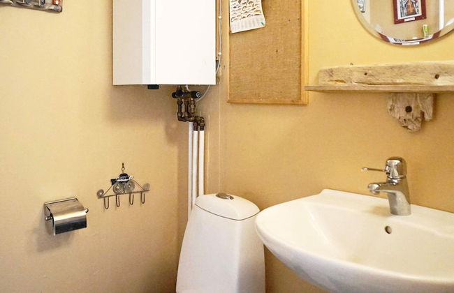 4 Person Holiday Home in Uddevalla - Foto 6