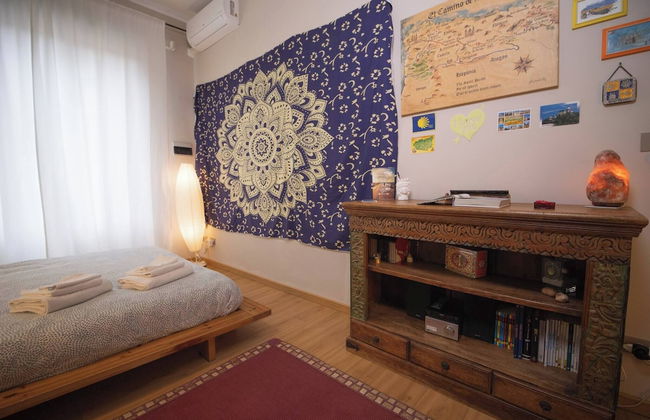 Itiseasy Palermo 2 Private Apartment - Foto 9