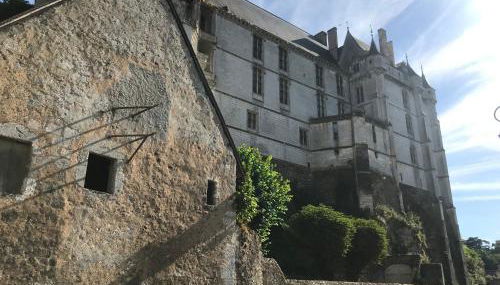 Maison au pied du château - Foto 2