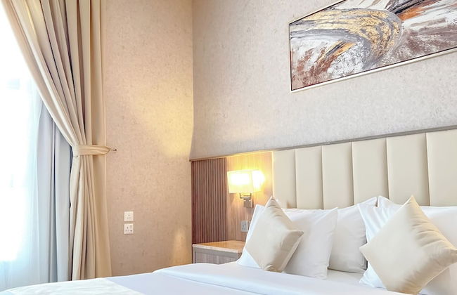 NARS Plus Al Nuzha - Foto 9