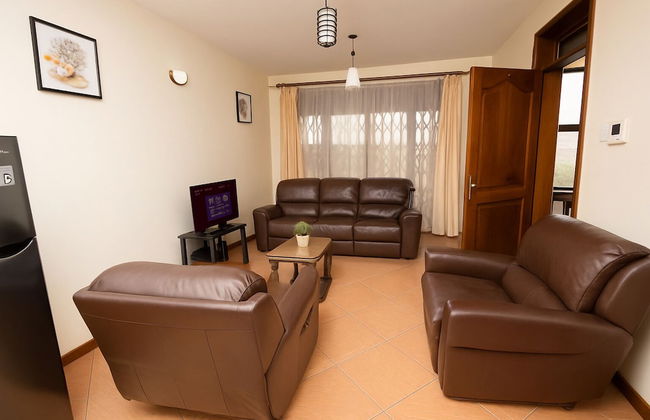 Grwadd Furnished Apartments - Foto 5