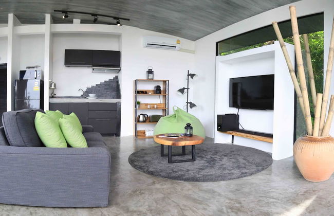 Pahili Pool Villas Koh Tao - Foto 35