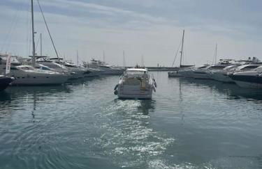 Prachtig 4/10 pers. Appartement Mijas/Fuengirola - Photo 34