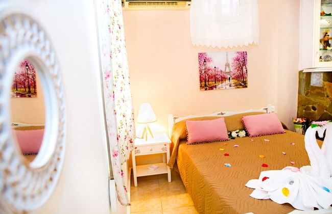 Rethimno Colour Studio With Free Bikes - Foto 8