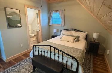 Cattail Cabin - Foto 14