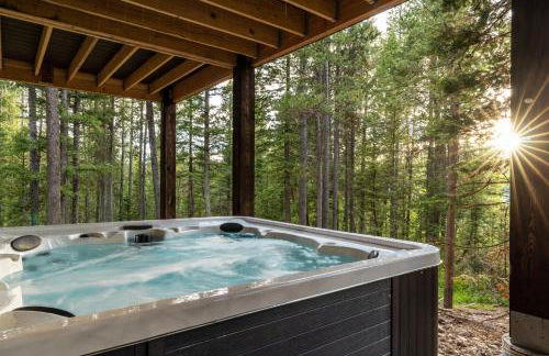 My Yellowstone Retreat - Foto 70