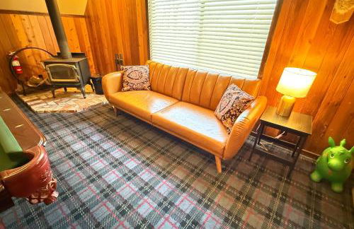 Jackalope Lodge - Foto 48