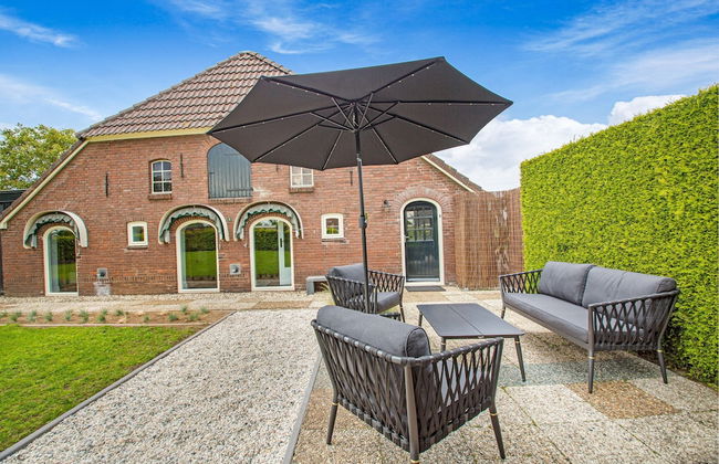 Farmhouse in Zelhem With Sauna Retreat - Foto 11