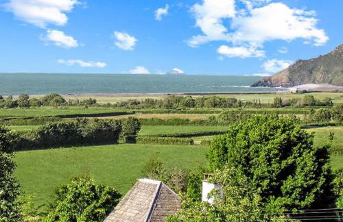 Coachmans Cottage West Porlock - Foto 28