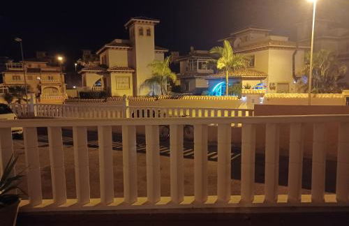 Cabo Roig Apartment - Foto 23