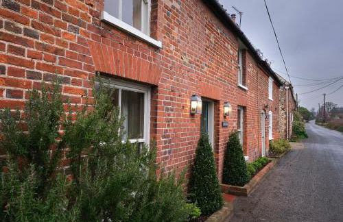 Grints Cottage - Foto 18