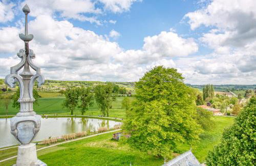HÔTEL DE LUXE Particulier Hammam Sauna Gym - PERCHE - Foto 45