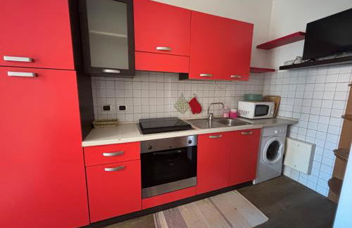 CN021 - Cesenatico, bilocale con corte in posizione centrale - Foto 7