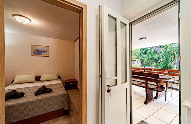 Holiday Home Island Gem - Foto 8