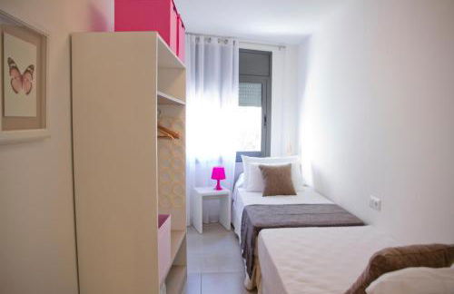 SANTA SUSANNA Chic! Apartments by ALEGRIA - Photo 42