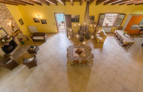 Villa Pizzi by Perle di Puglia - Foto 32