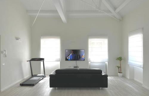 La Villa Suite 2 - Foto 13