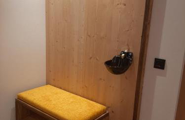 Ladinser Hof Kuschelecke - Foto 11
