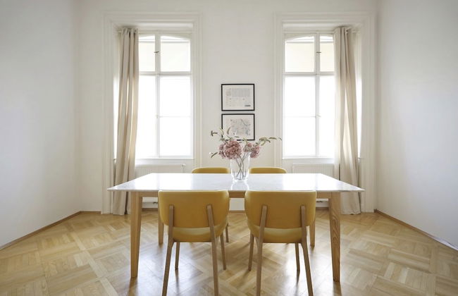 HeyMi Apartments Oper - Foto 44