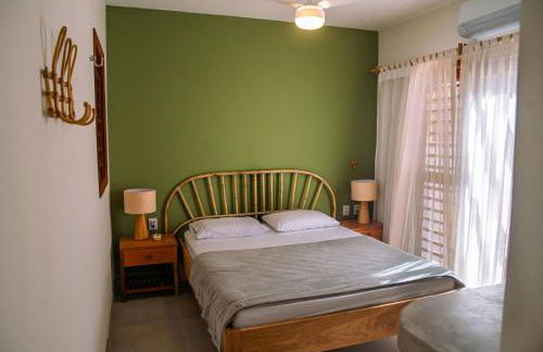 Vila das Andorinhas - Chalé novo e aconchegante - Foto 7