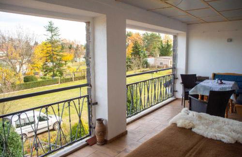 Wolffs Ferienwohnung Wohlfühloase in Bernsdorf - Foto 2