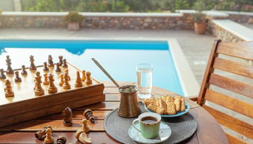 Villa Kalliopi ΙnCreteble Cretan Resindences Collection - Foto 4