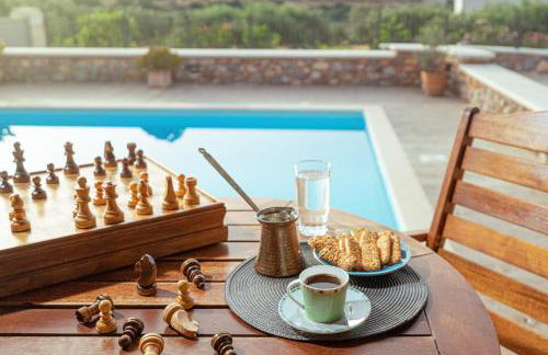 Villa Kalliopi ΙnCreteble Cretan Resindences Collection - Photo 4