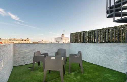 Apartamentos Luxury Cristina - Photo 13