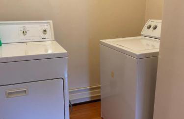 Historic Downtown Flat, # 4 - Foto 22